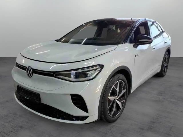 Volkswagen ID.5 GTX