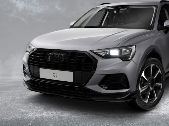 Audi Q3 35 TFSI S-Tronic