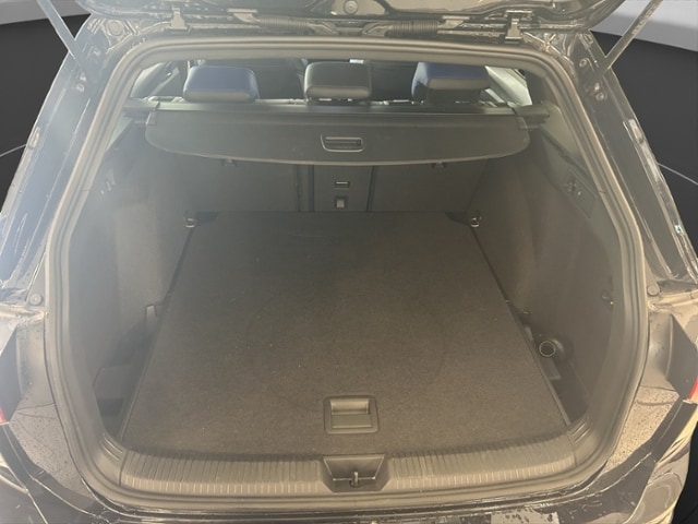 Volkswagen Golf 4Motion Golf VIII Variant