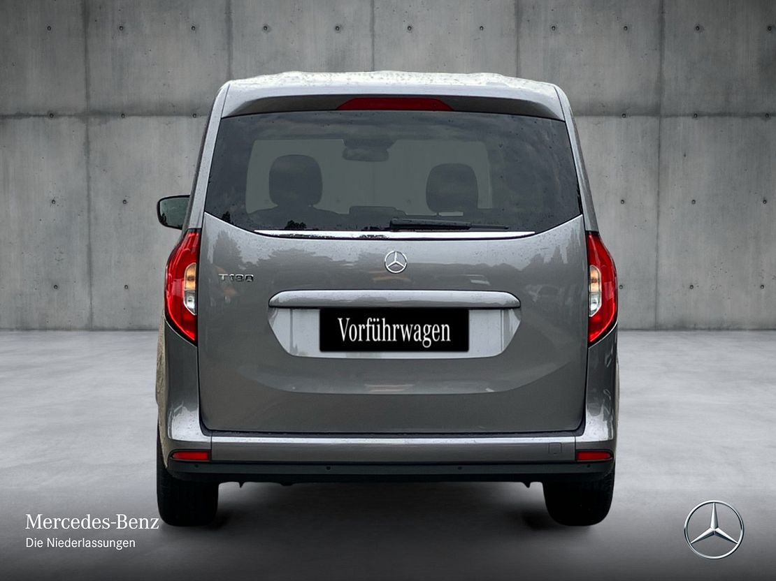 Mercedes-Benz T 180 Progressive