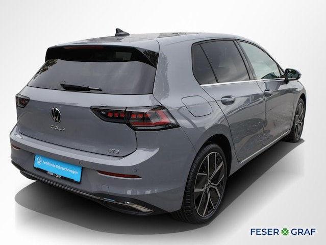 Volkswagen Golf 1.5 eTSI