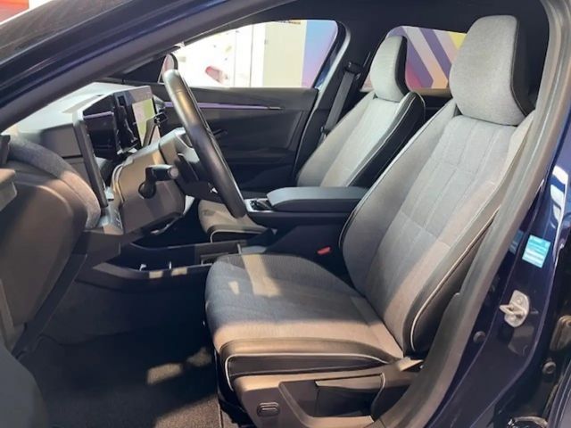 Renault Megane E-Tech E-Tech