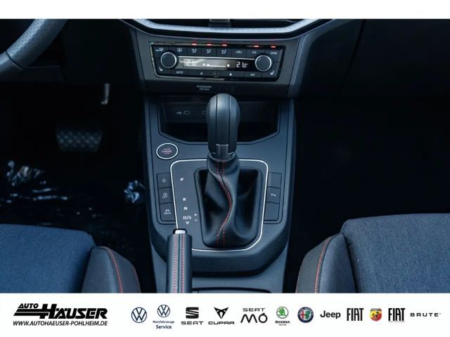 Seat Ibiza 1.0 TSI DSG FR-lijn