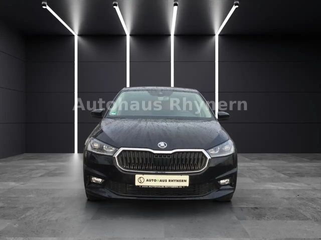 Skoda Fabia 1.0 TSI Style Style iV