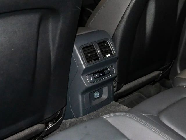 Audi Q5 40 TDI Quattro