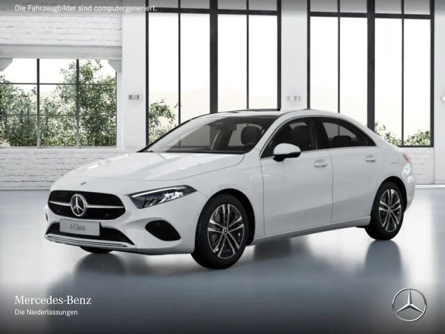 Mercedes-Benz A 200 Progressive