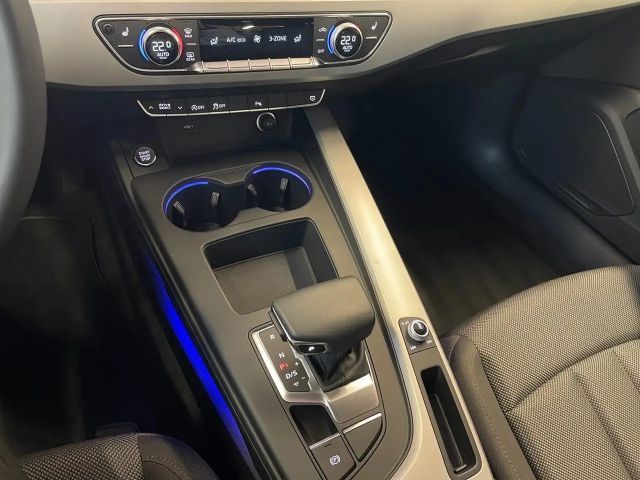 Audi A4 40 TFSI Avant Competition S-Line
