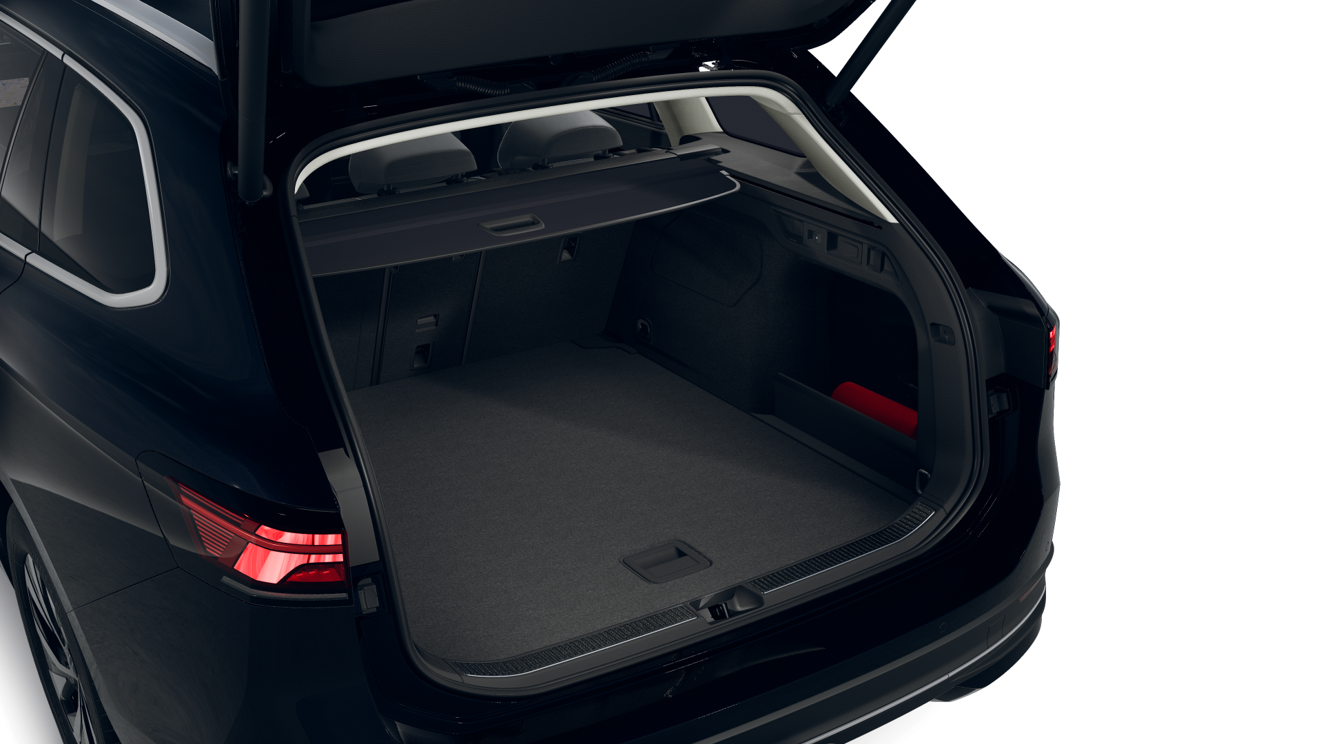 Volkswagen Passat 2.0 TDI Business DSG