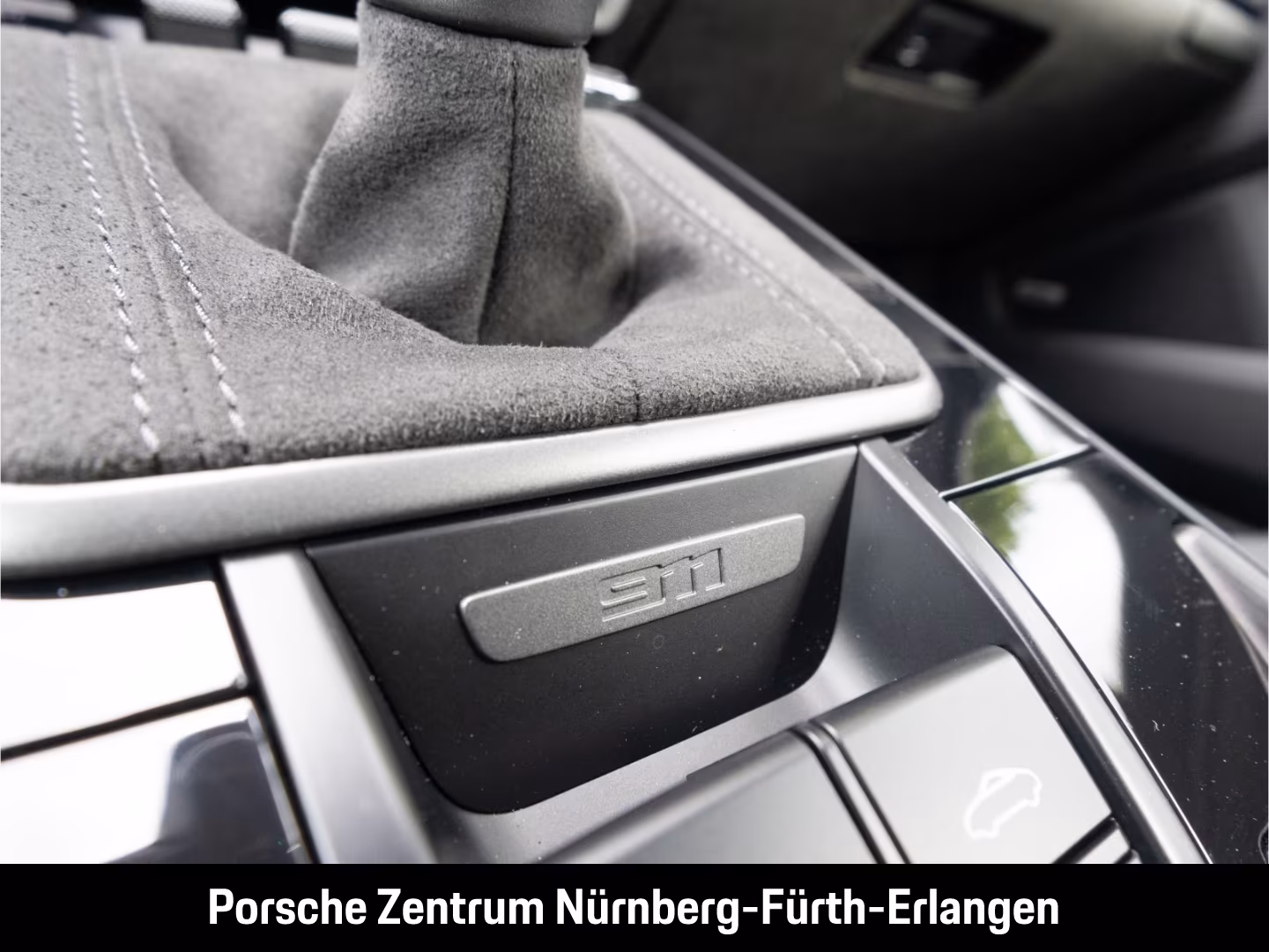 Porsche 911 4 992 Cabriolet Carrera GTS