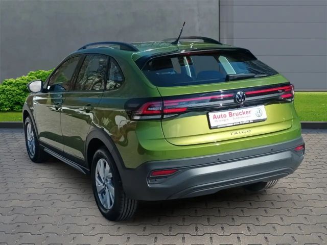 Volkswagen Taigo 1.0 TSI Life