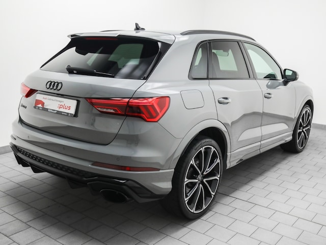 Audi RS Q3 Quattro S-Tronic