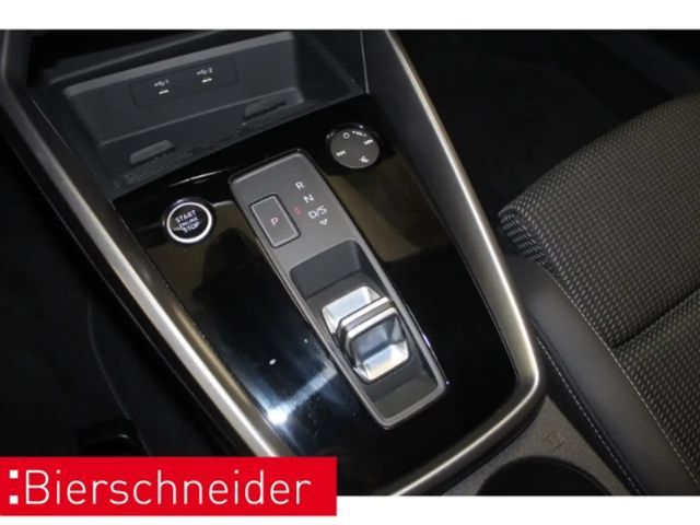 Audi A3 35 TDI S-Line S-Tronic Sedan Sportback