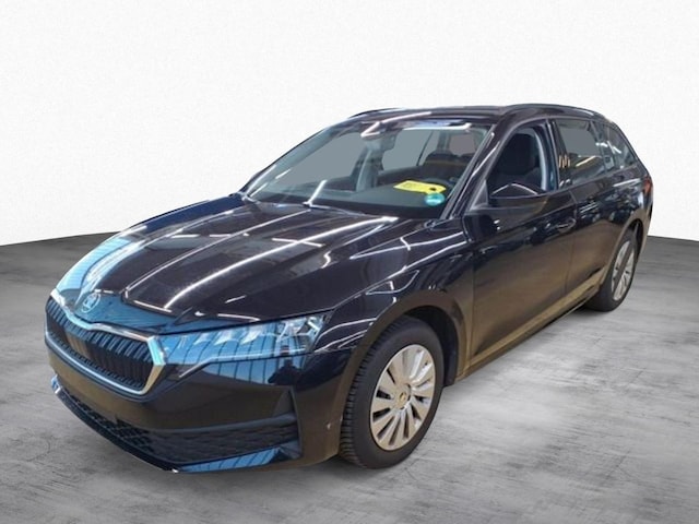 Skoda Octavia 1.5 TSI Combi