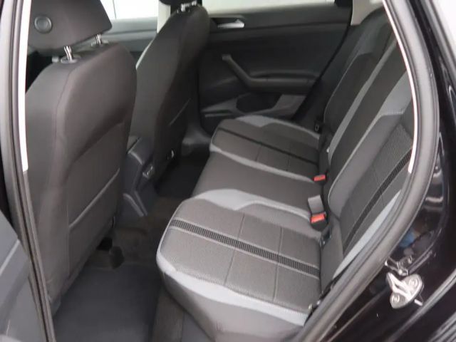 Volkswagen Polo Style