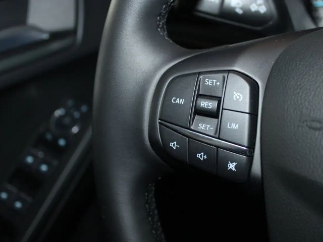 Ford Focus Titanium Wagon