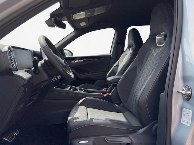 Volkswagen Tiguan 2.0 TDI DSG IQ.Drive R-Line