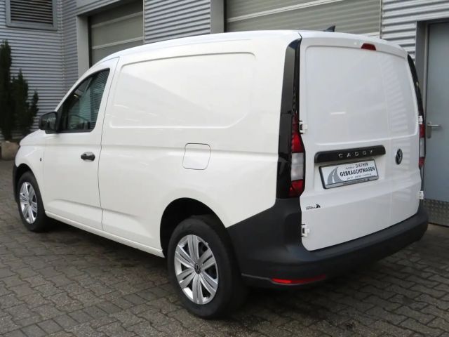 Volkswagen Caddy 2.0 TDI