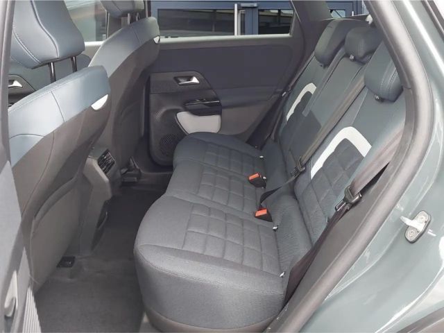 Citroën C5 Aircross Plus