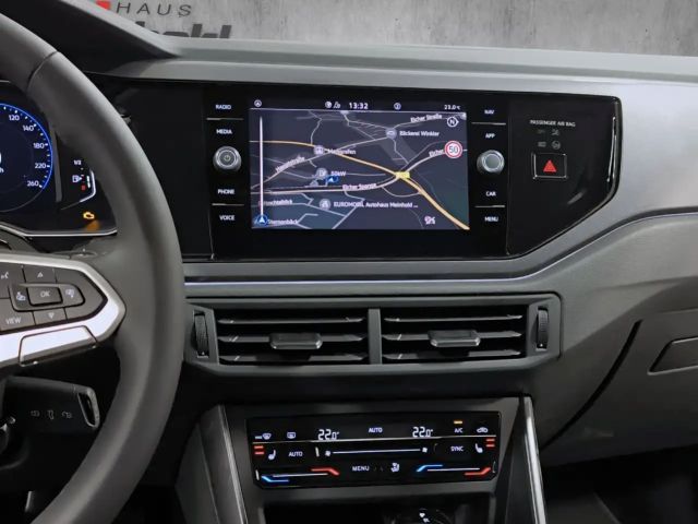 Volkswagen Taigo 1.0 TSI DSG IQ.Drive Style