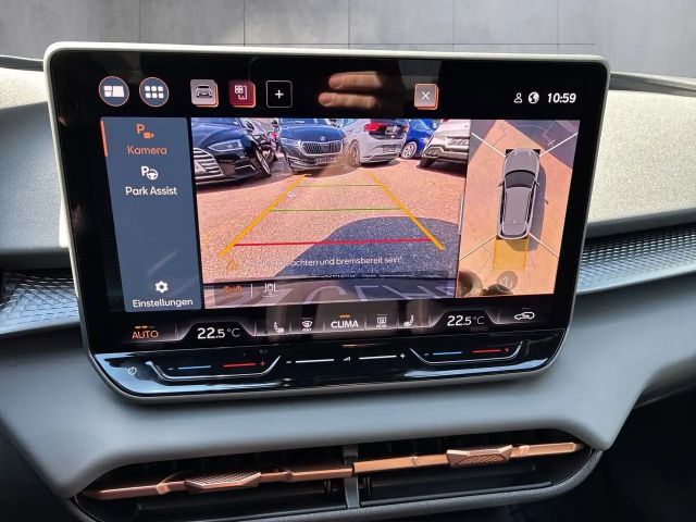 Cupra Terramar 2.0 TSI