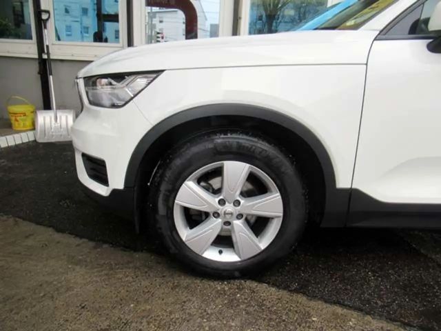 Volvo XC40 Geartronic Momentum T3