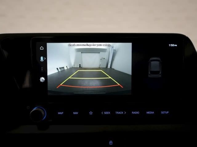 Hyundai i20 T-GDi Trend