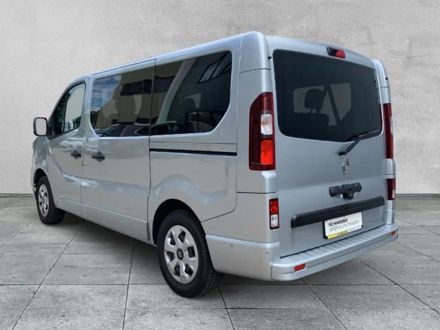 Renault Trafic Blue Evolution dCi 150