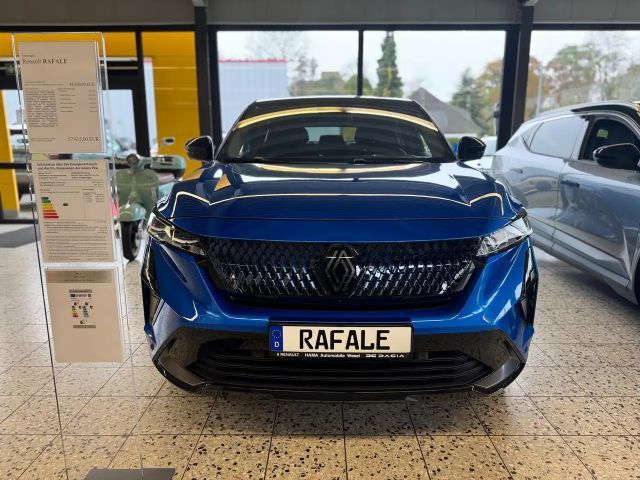 Renault Rafale Alpine Esprit