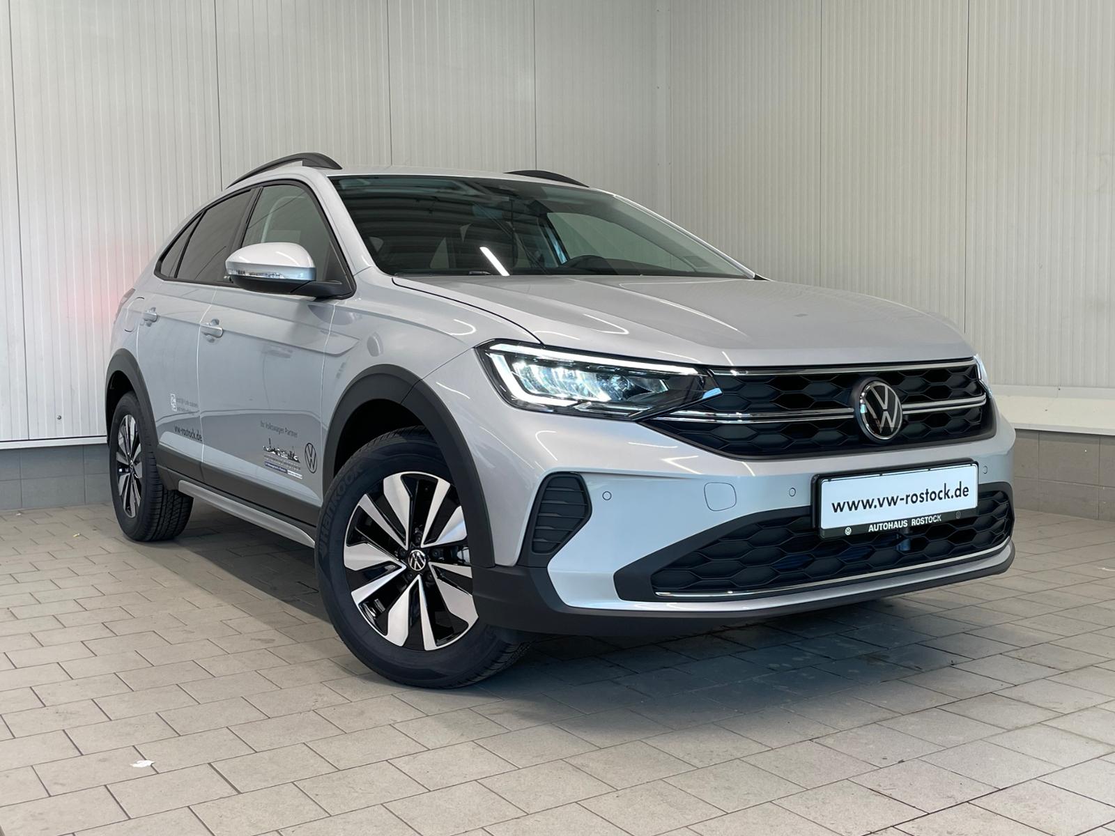 Volkswagen Taigo 1.0 TSI Move