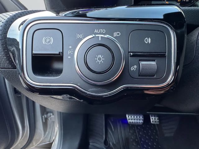 Mercedes-Benz EQC 400 4MATIC