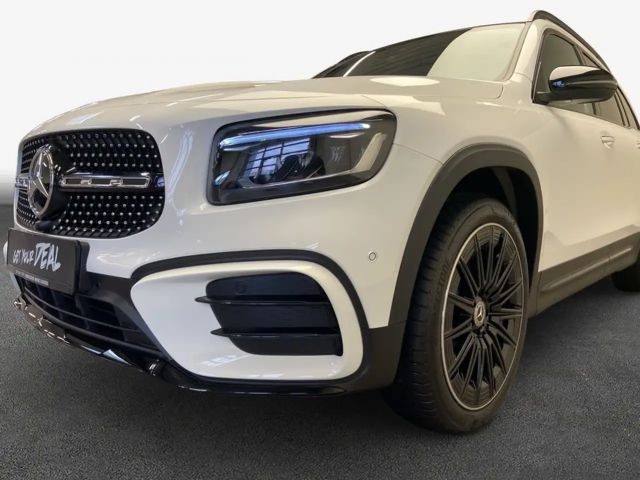 Mercedes-Benz GLB 200 GLB