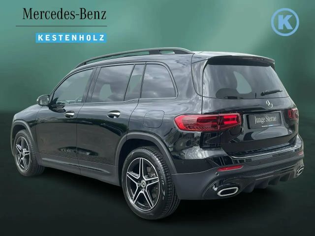 Mercedes-Benz GLB 220 4MATIC AMG Line