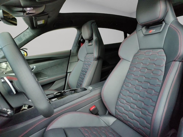 Audi RS e-tron GT Quattro