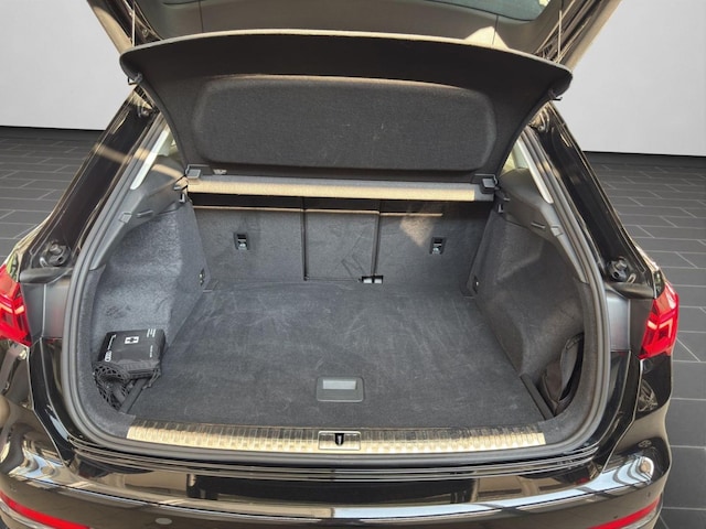 Audi Q3 35 TFSI S-Tronic