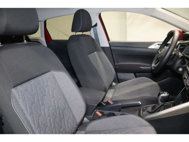 Volkswagen Taigo 1.0 TSI DSG Move