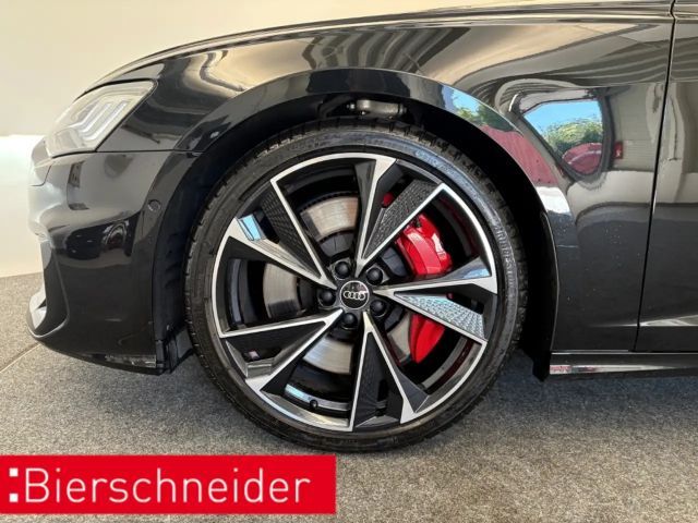 Audi S6 3.0 TDI Avant Quattro