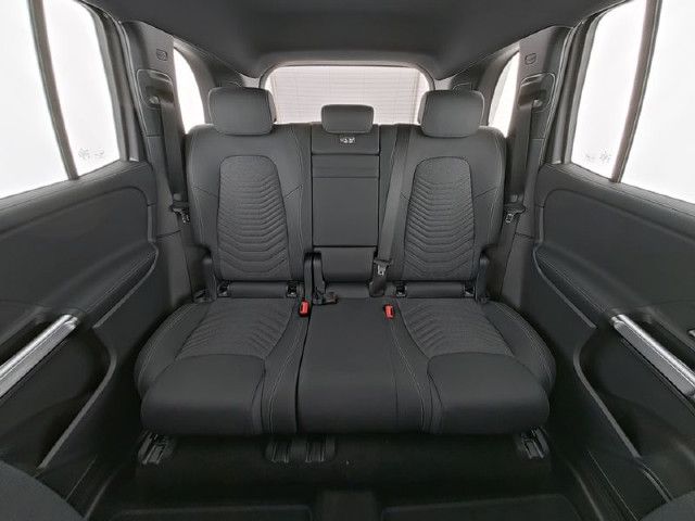 Mercedes-Benz EQB 300 4MATIC