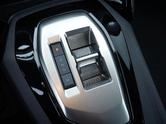 Peugeot 208 Hybrid Style