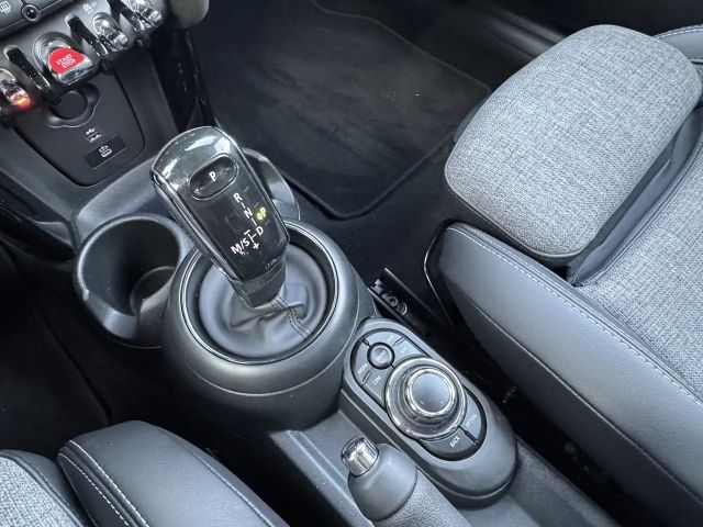 MINI Cooper S 3-deurs