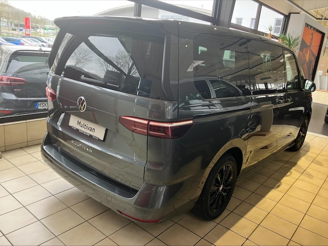 Volkswagen Multivan 2.0 TDI DSG T7