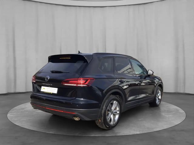 Volkswagen Touareg 4Motion