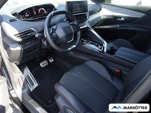 Peugeot 5008 GT-Line