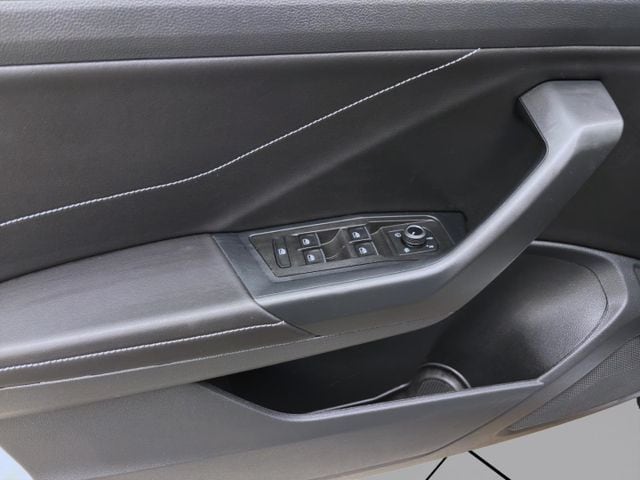 Volkswagen T-Roc 2.0 TDI DSG