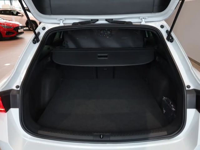 Cupra Leon DSG Sportstourer