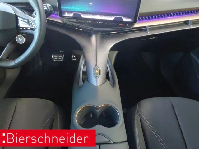 Cupra Tavascan Endurance