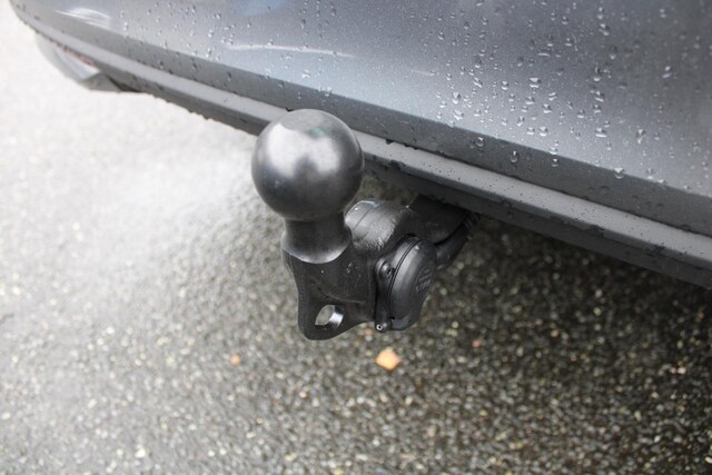 Skoda Octavia Combi Selection