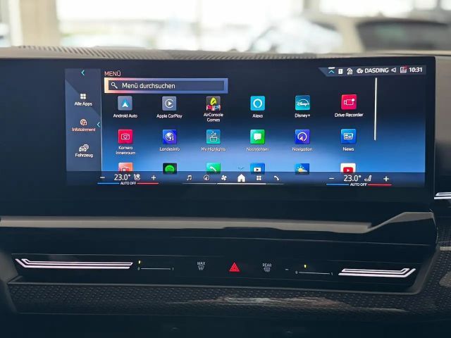 BMW 540 dxDrive Tour°M Sportp. AHK°ACC°Bow.&W-ACC+AB