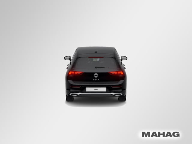 Volkswagen Golf 2.0 TDI Golf VIII IQ.Drive