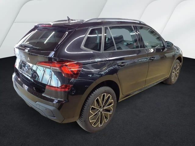 Skoda Kamiq 1.0 TSI Tour