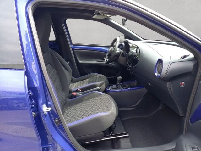 Toyota Aygo X Hatchback S-CVT